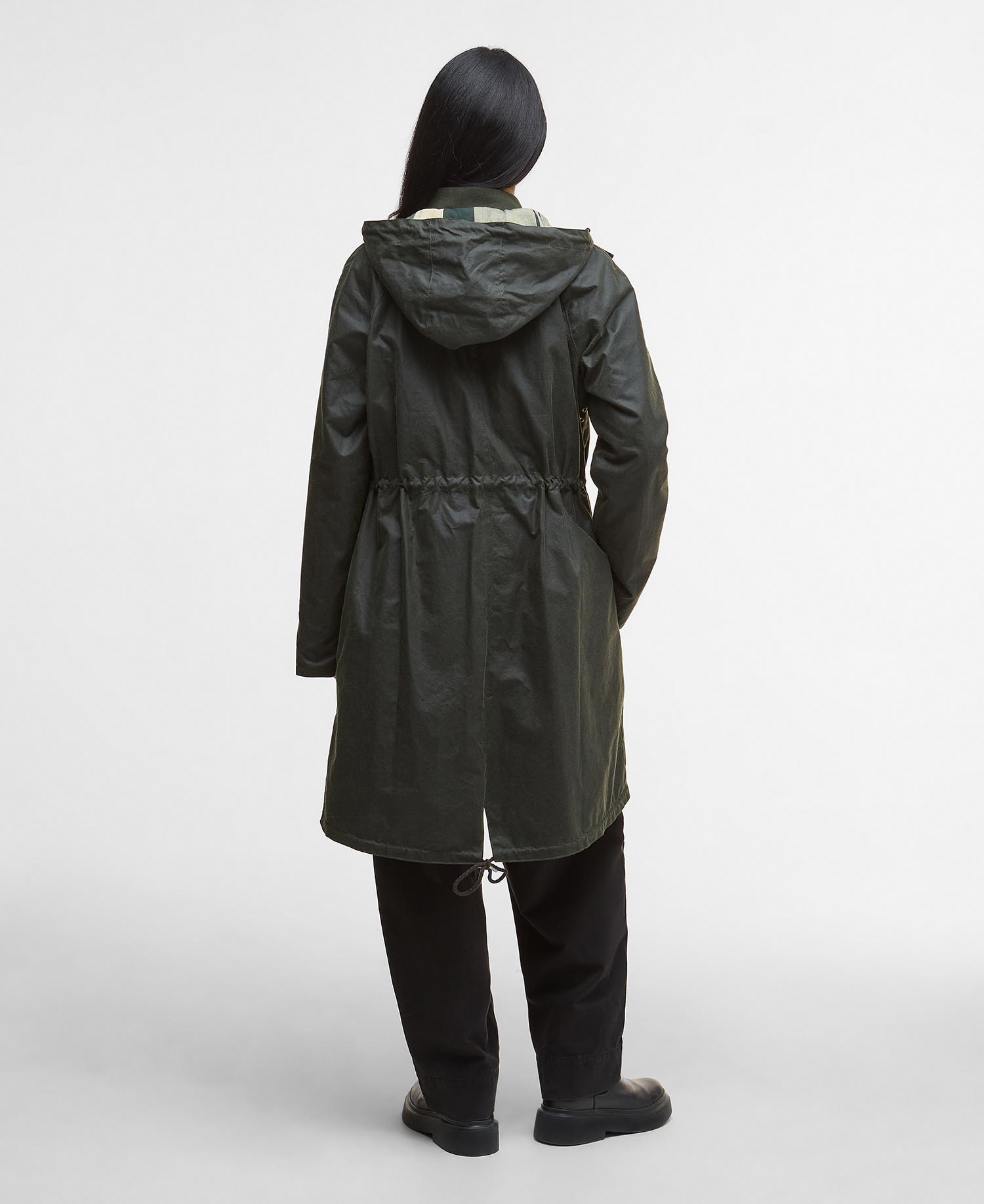 Parka cerato Marcy image number 2