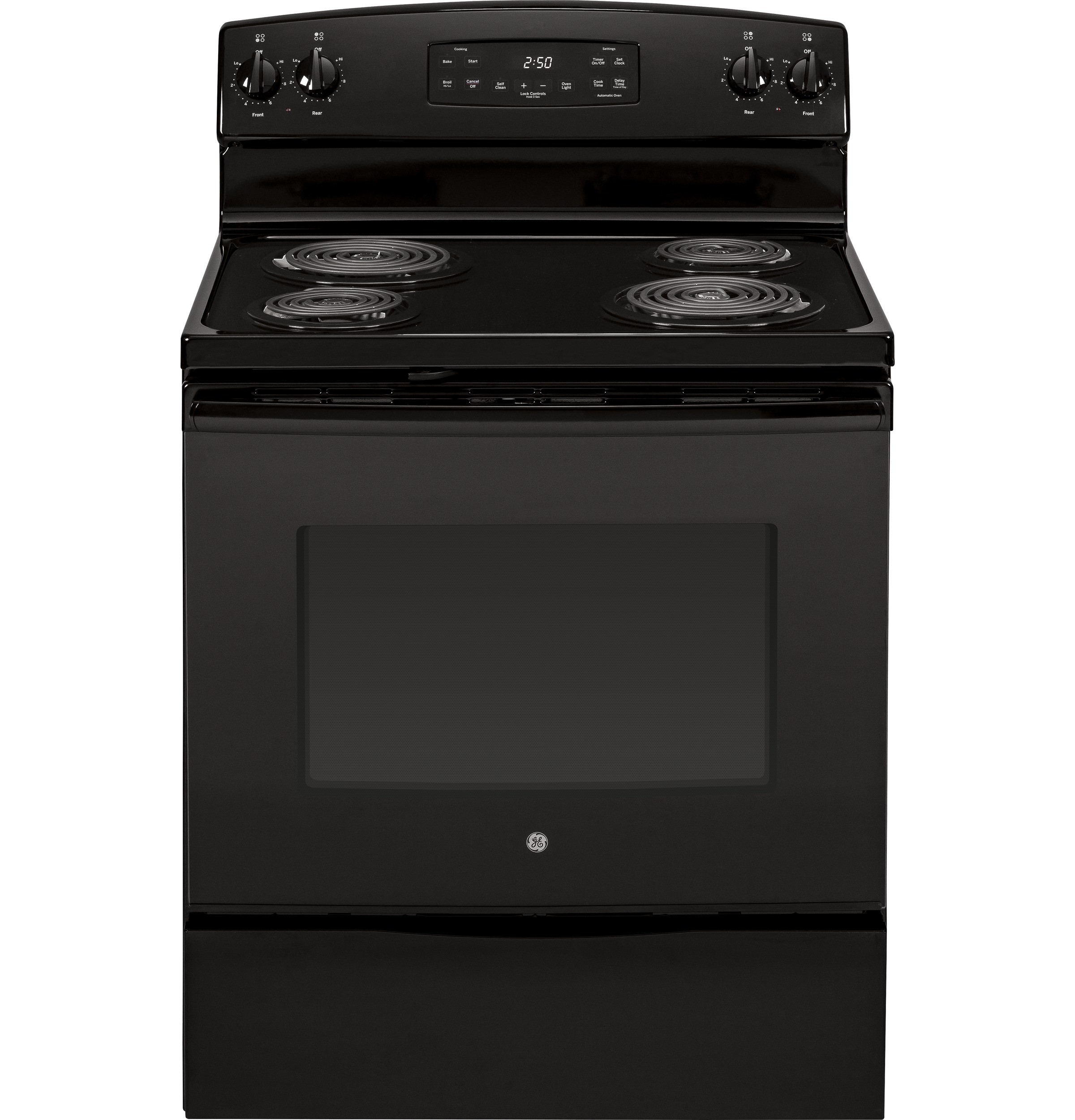 GE® 30