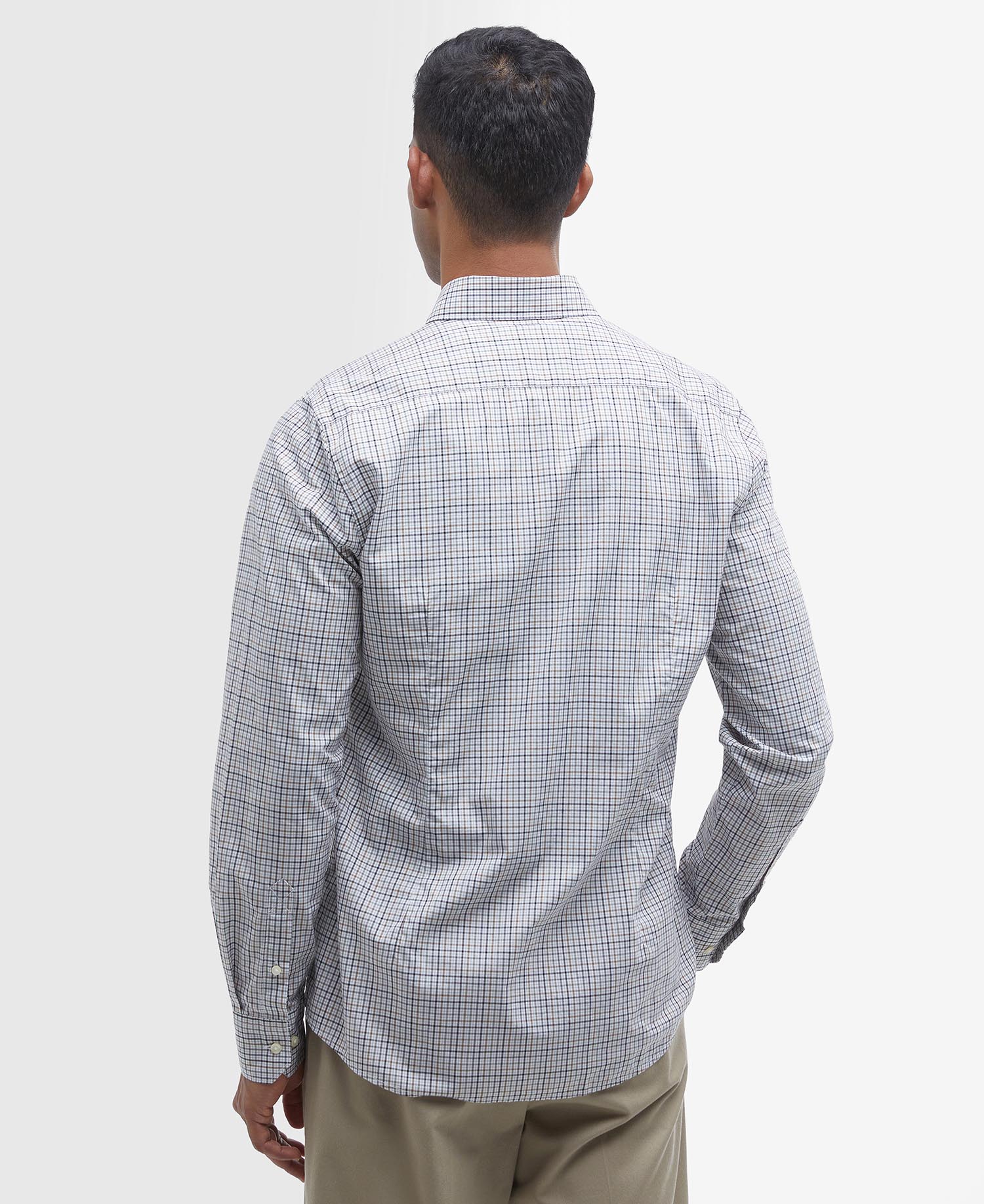 Windale Tailored Long-Sleeved Shirt image number 2