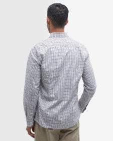 Windale Tailored Long-Sleeved Shirt 