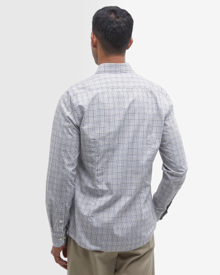 Windale Tailored Long-Sleeved Shirt