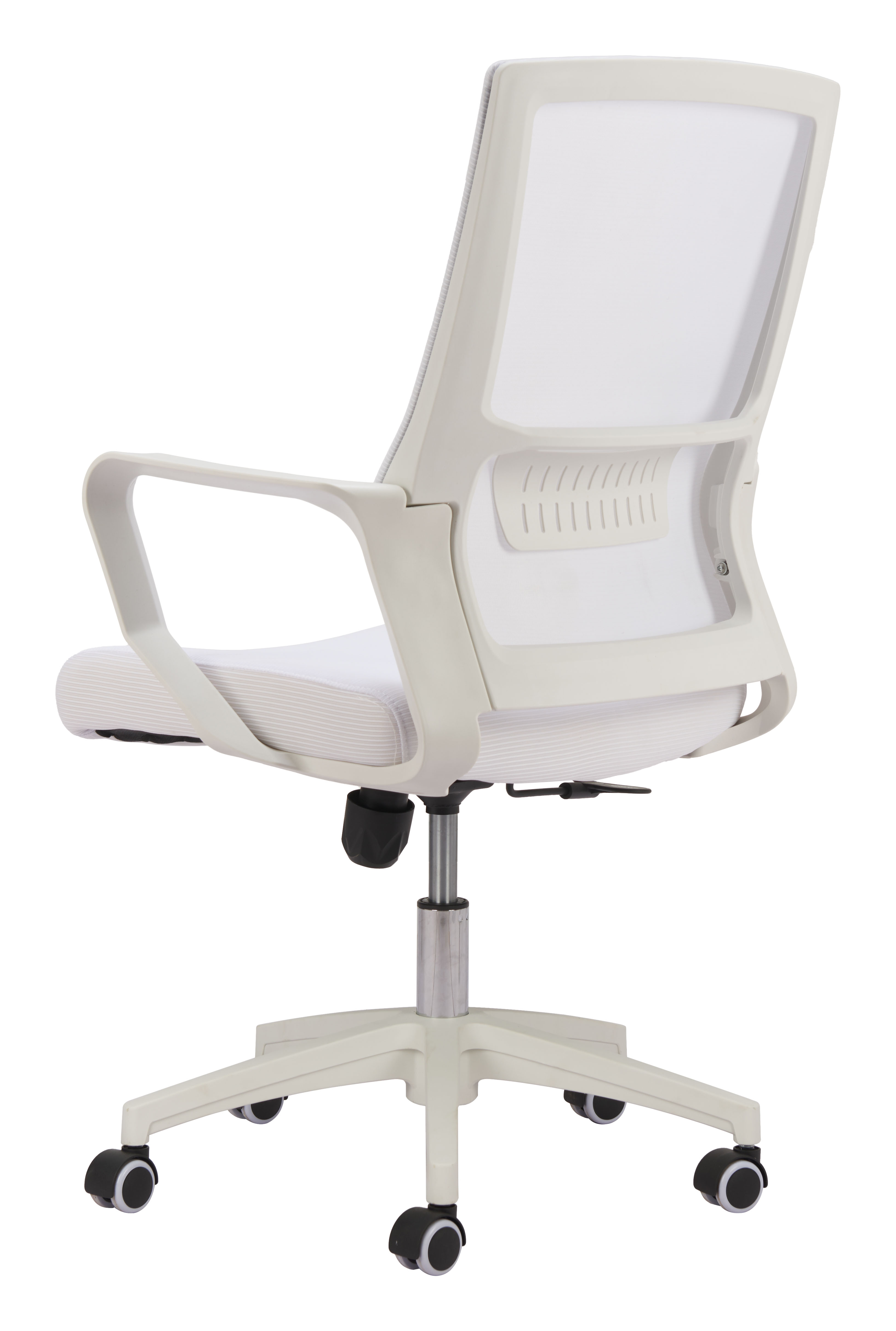 Jett Low Back Office Chair White product image