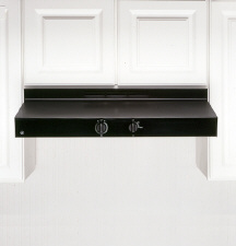 GE® Performance Range Hood