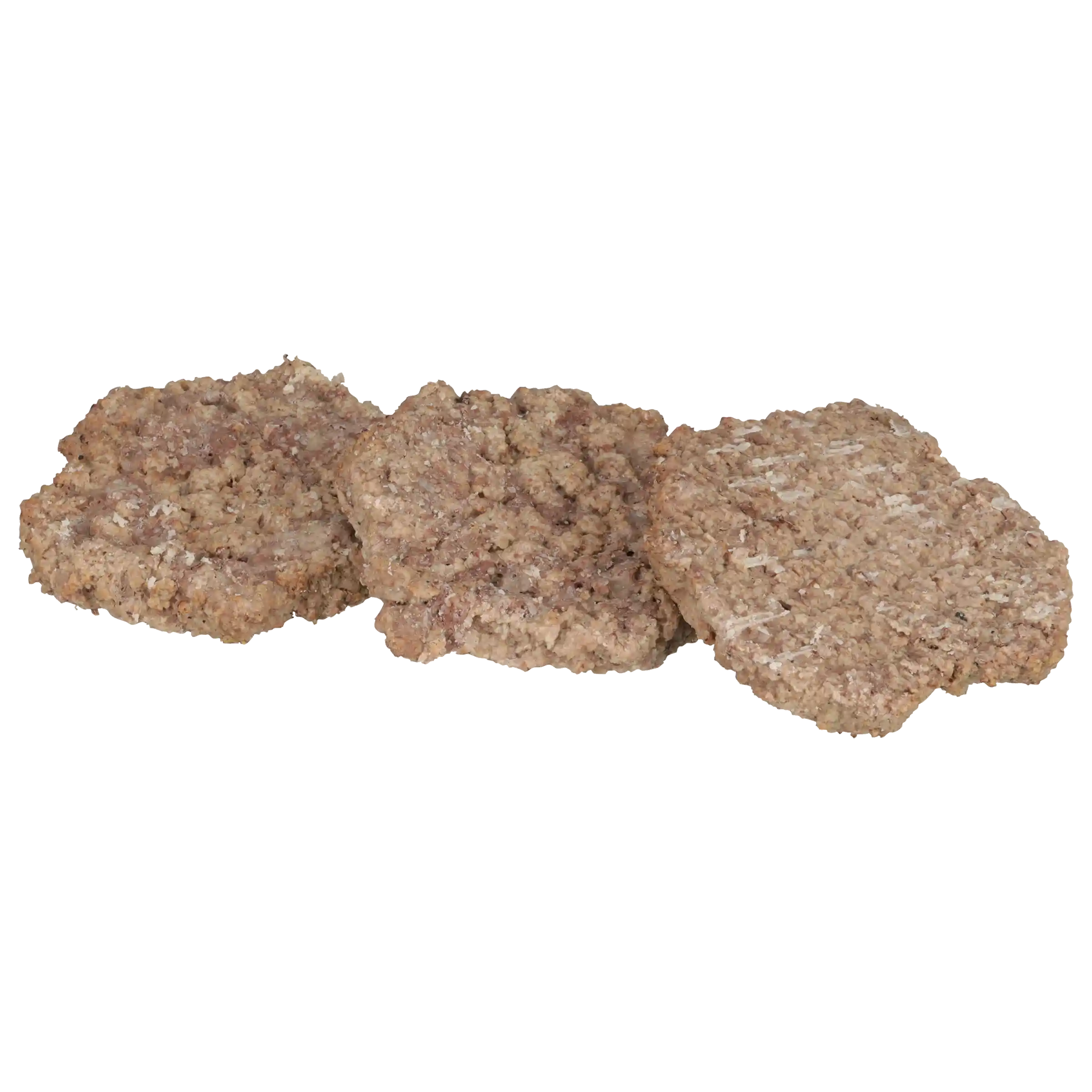 Ball Park® Flame Grilled Beef Burger, 4 oz.._image_2