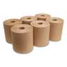 Boardwalk, 800ft Roll Towel, 1 ply, Natural