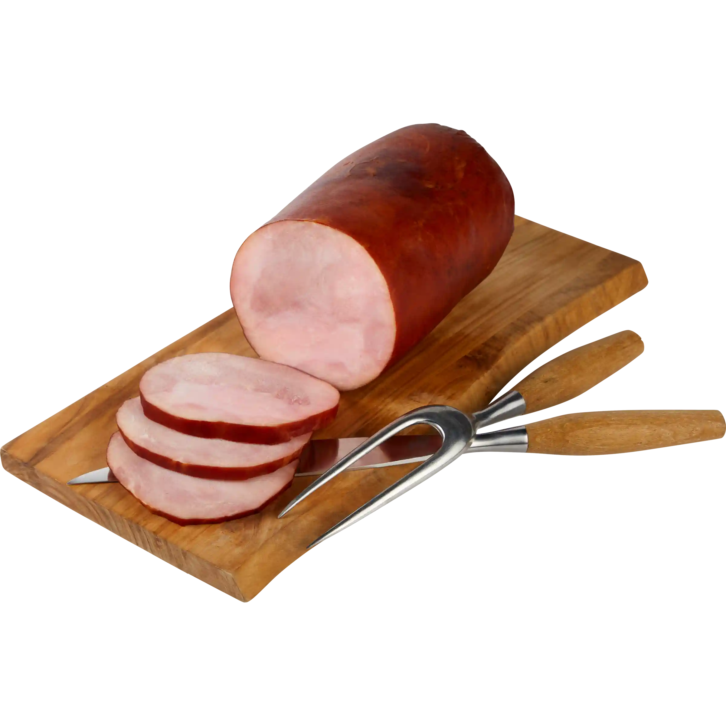 Corn King® Fully Cooked Boneless Smoked Buffet Ham, 8 Count https://images.salsify.com/image/upload/s--mJYiWGGh--/q_25/d44d7b6d795fadae67629dcaa280de531adcdfb3.webp