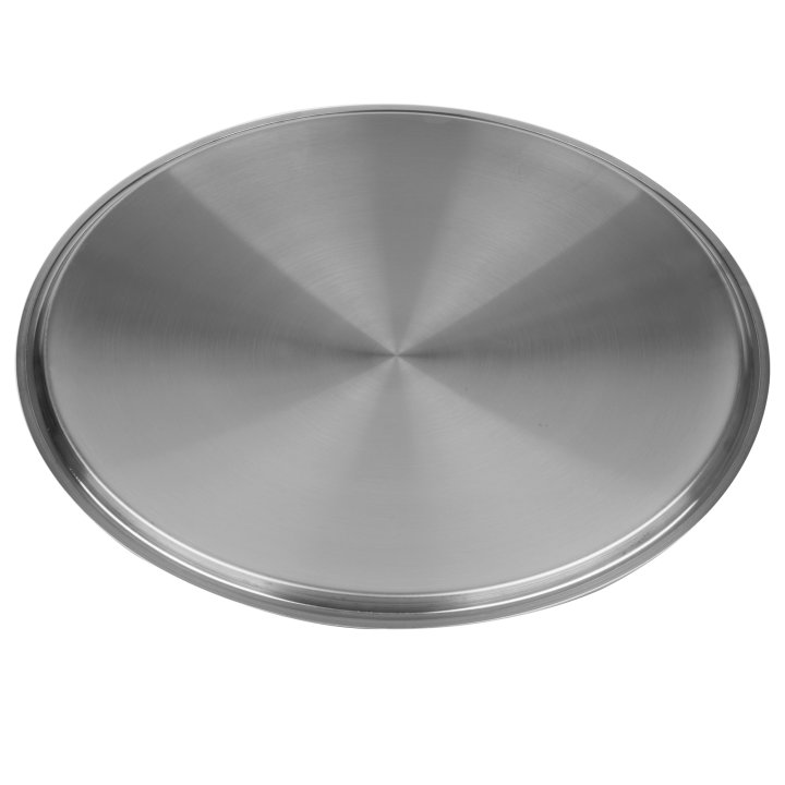 17 ½-inch Centurion® self-basting dome cover