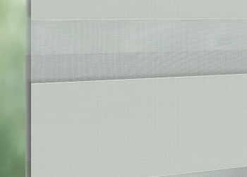 Tours 2189 Duo roller blinds