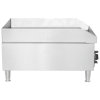 14-inch 120-volt Cayenne® flat-top griddle