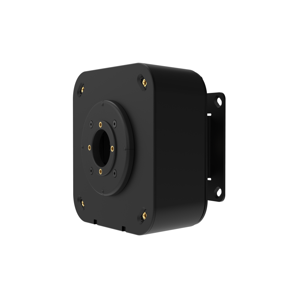 CONNECT Mount Tilt PoE+ with Network Adapter and VESA Box