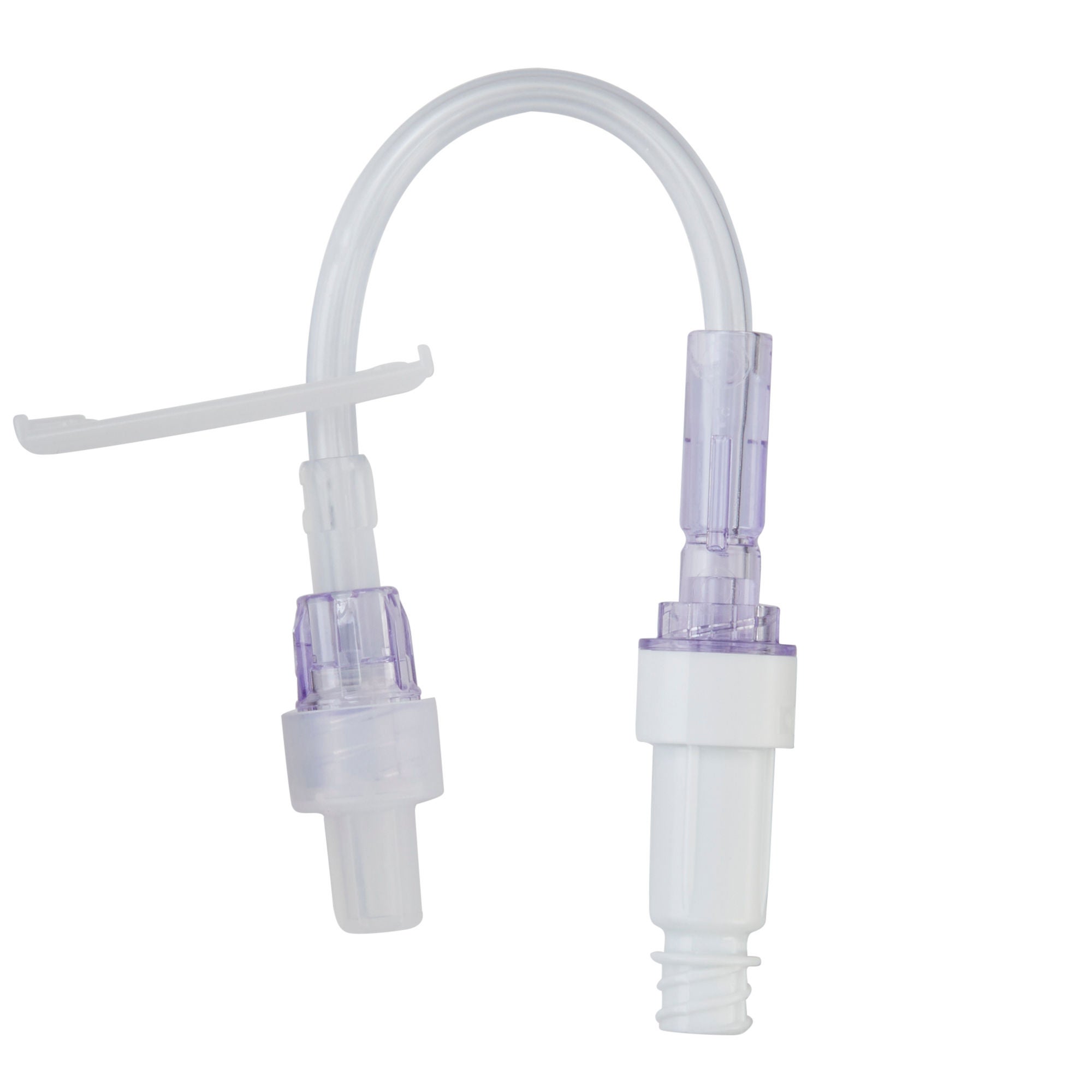 B. Braun Standard Bore Extension Set