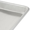 15-quart Wear-Ever® aluminum bake & roast pan