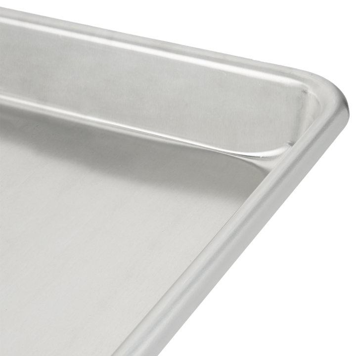 15-quart Wear-Ever® aluminum bake & roast pan