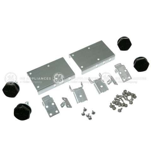 HARDWARE ATTACHMENT & FEET PACK