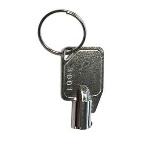 Key Replacement For 2012 And 2013