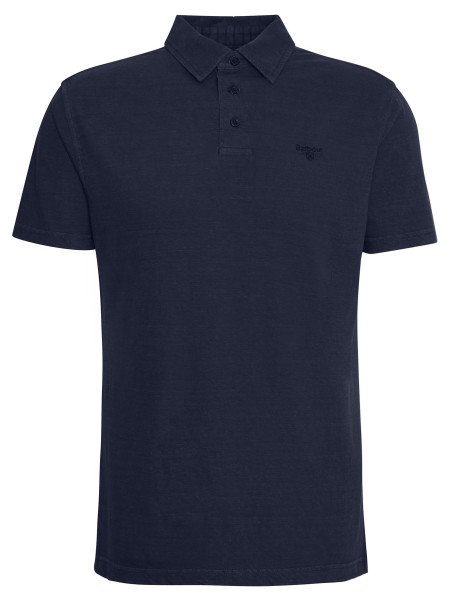Drayton Linen Tailored Polo Shirt Drayton Linen Tailored Polo Shirt