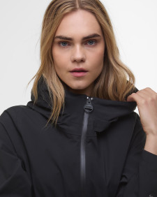 Jacke Kyra Longline Waterproof 