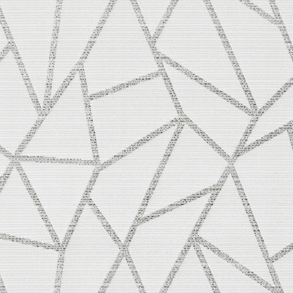 Rocca Blackout Platinum Roller Blind