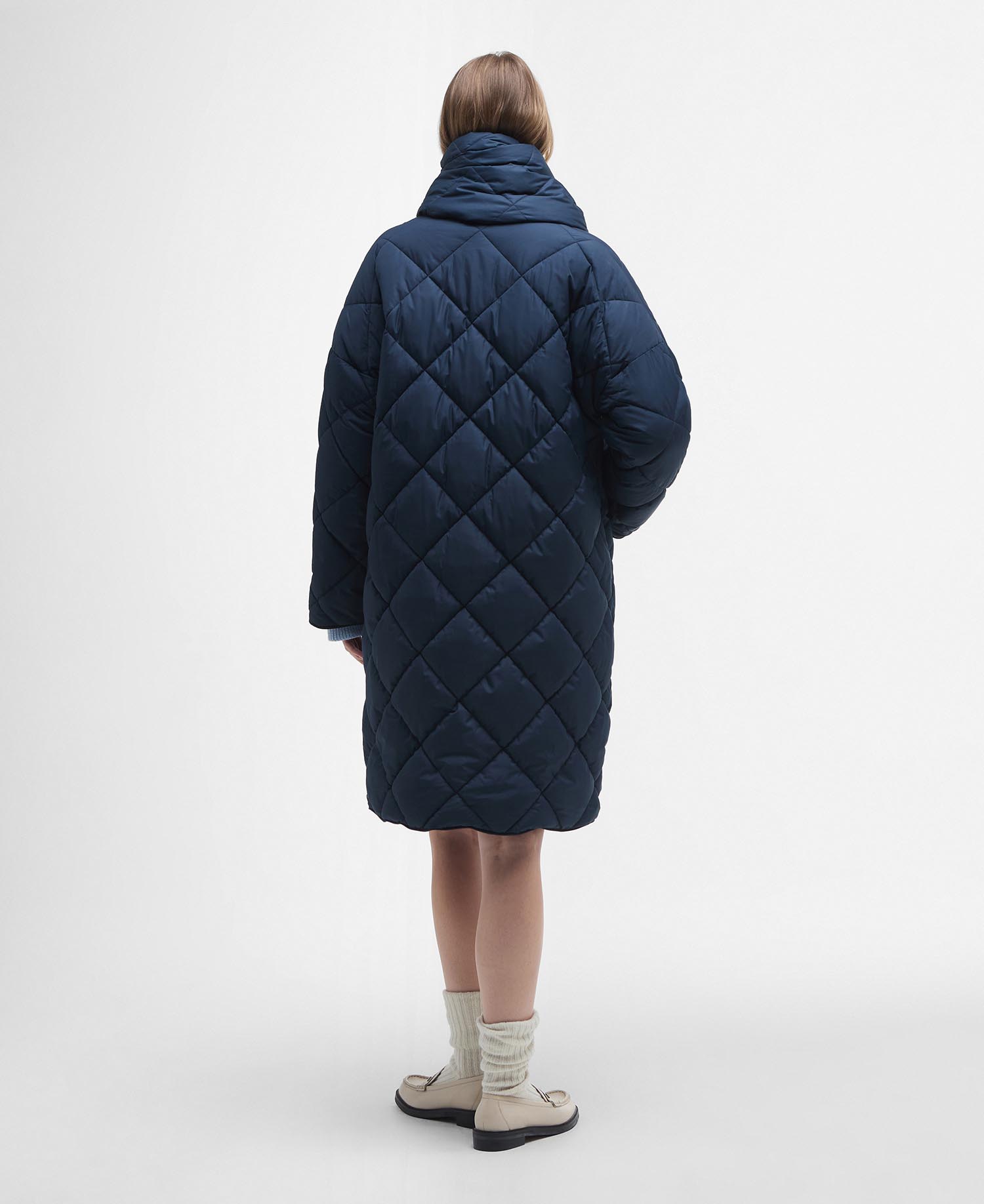 Brigitte Puffer Jacket image number 2