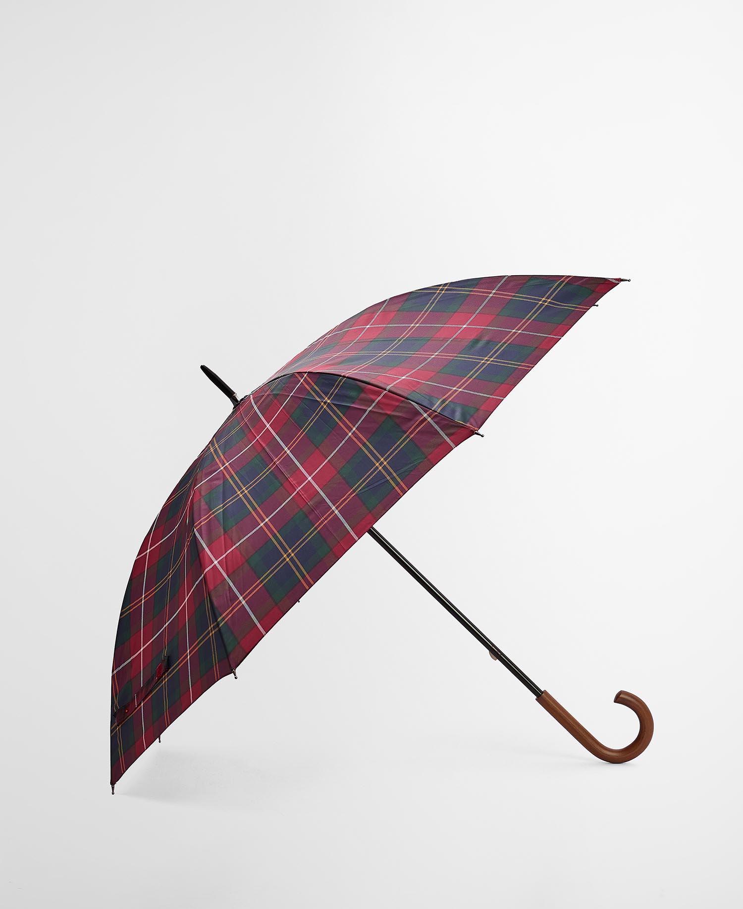 Tartan Walker Umbrella image number 6