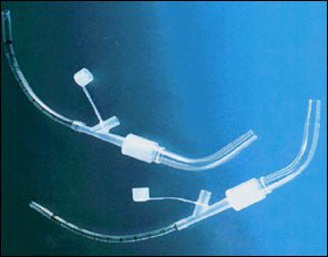 Sun Med SUCTION, KURTIS MSD W/ETT 3.0MM (10/CS)