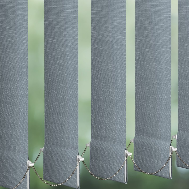 Luzzi 9171 Vertical Blind
