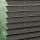 Vintage 8345 Wood Venetians