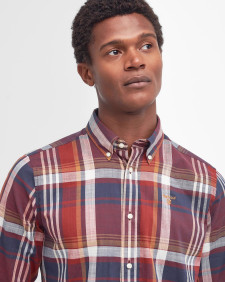 Camicia sartoriale Kidd 