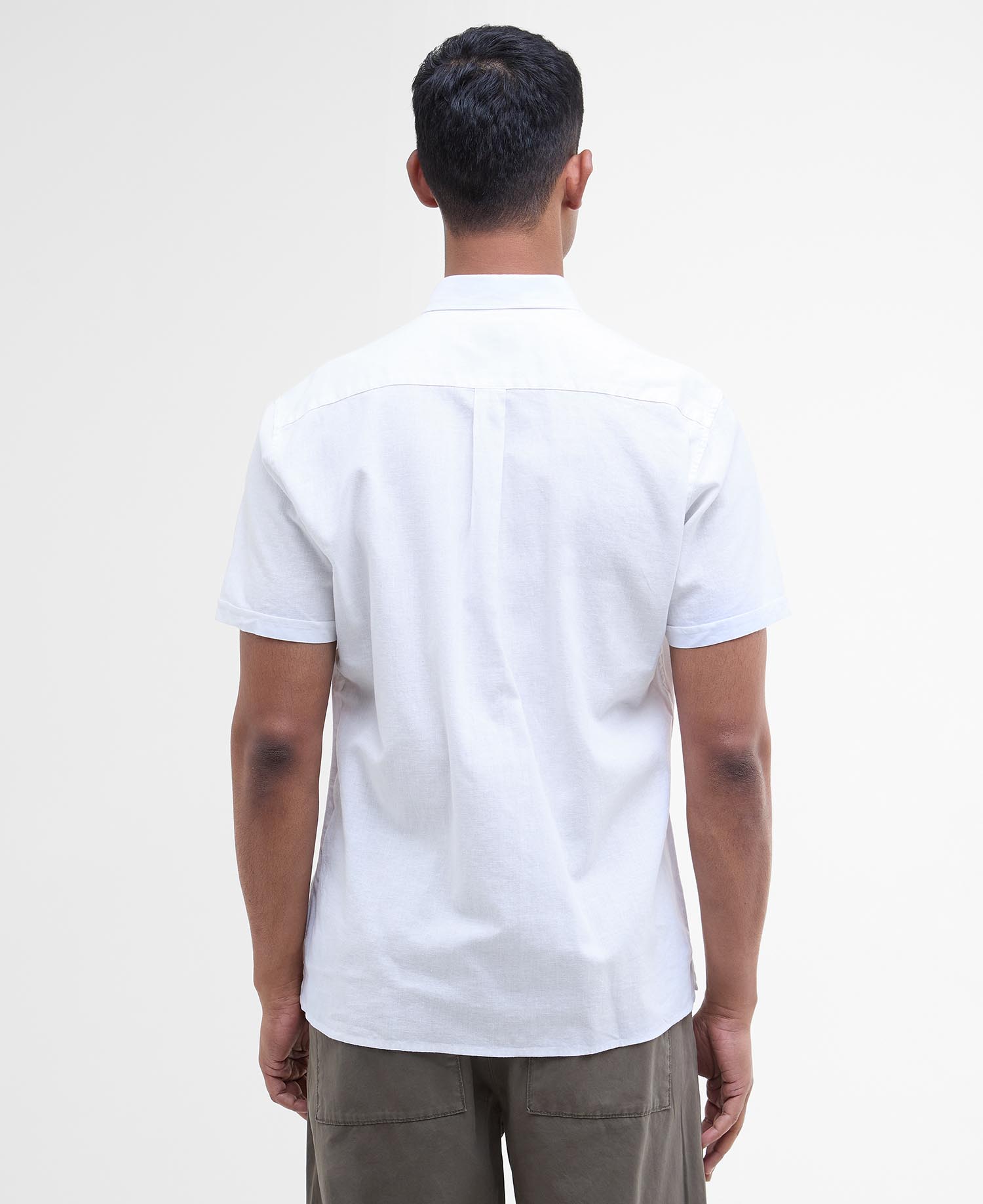 Nelson Regular Short-Sleeved Shirt image number 2