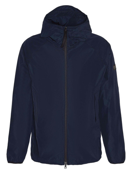 Porter Showerproof Jacket Porter Showerproof Jacket