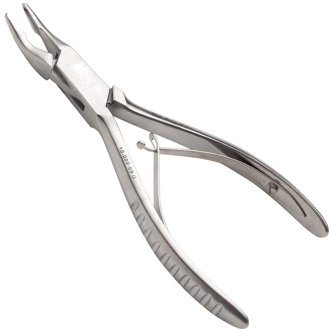 ACE Standard Blumenthal Rongeur, 30 degree angle