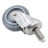 Caster Wheel D=80 W/ Special Pin