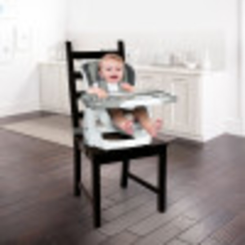 Boutique Collection™ SmartClean ChairMate High Chair™ - Bella Teddy