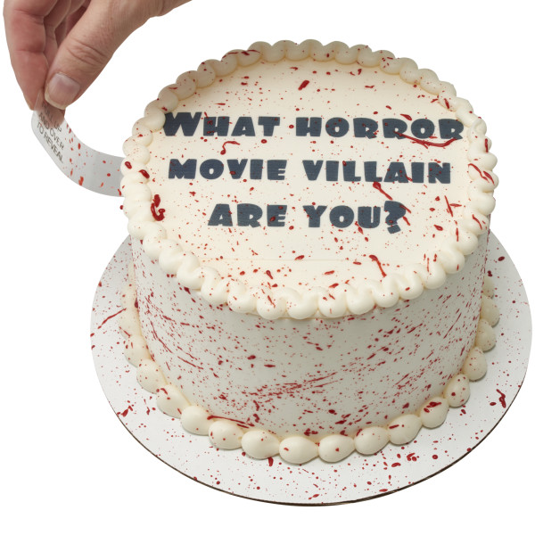 Plaque Peel-Away Poly Collar