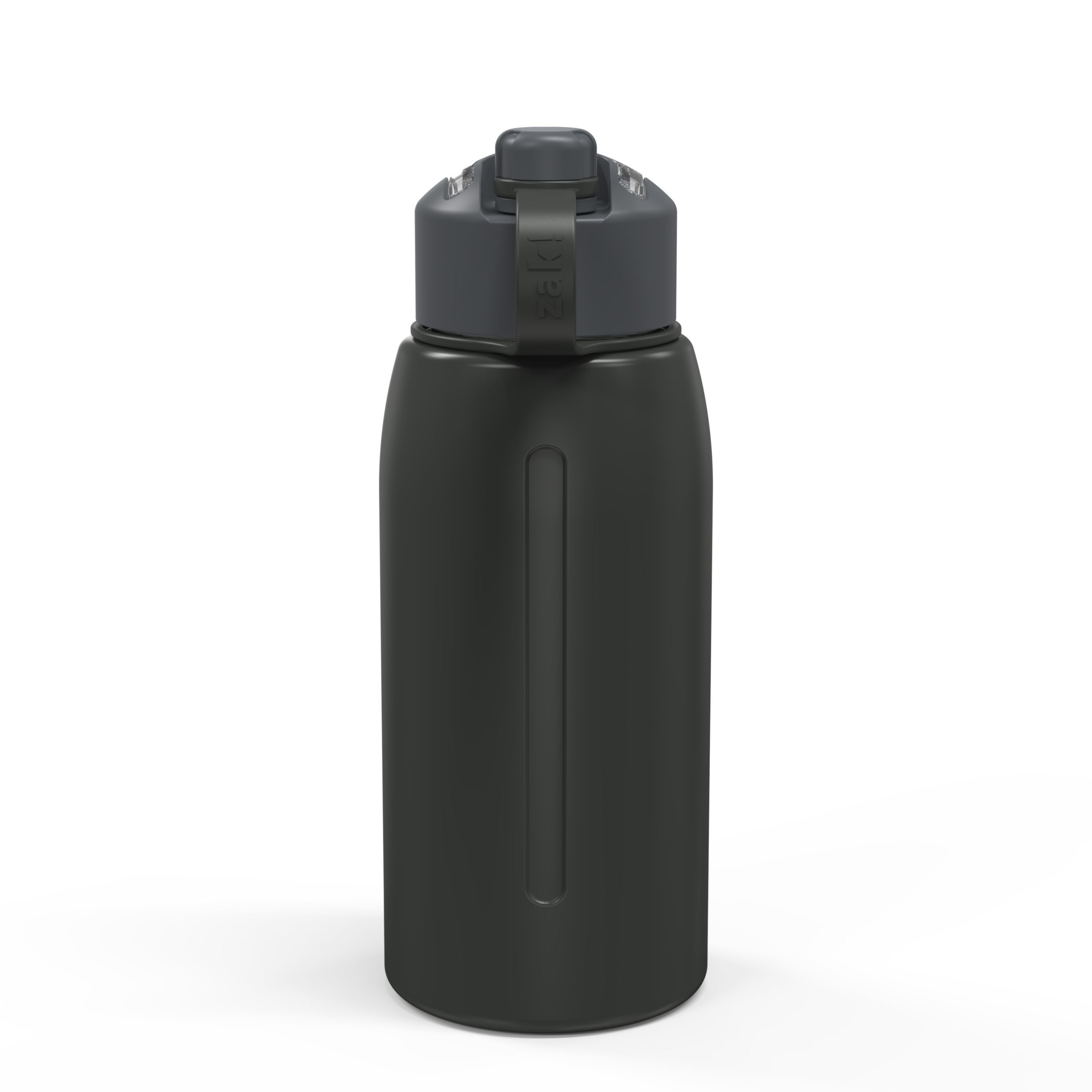 Genesis 32 ounce Vacuum Insulated Stainless Steel Tumbler, Charcoal slideshow image 9 Genesis 32 ounce Vacuum Insulated Stainless Steel Tumbler, Charcoal slideshow image 9