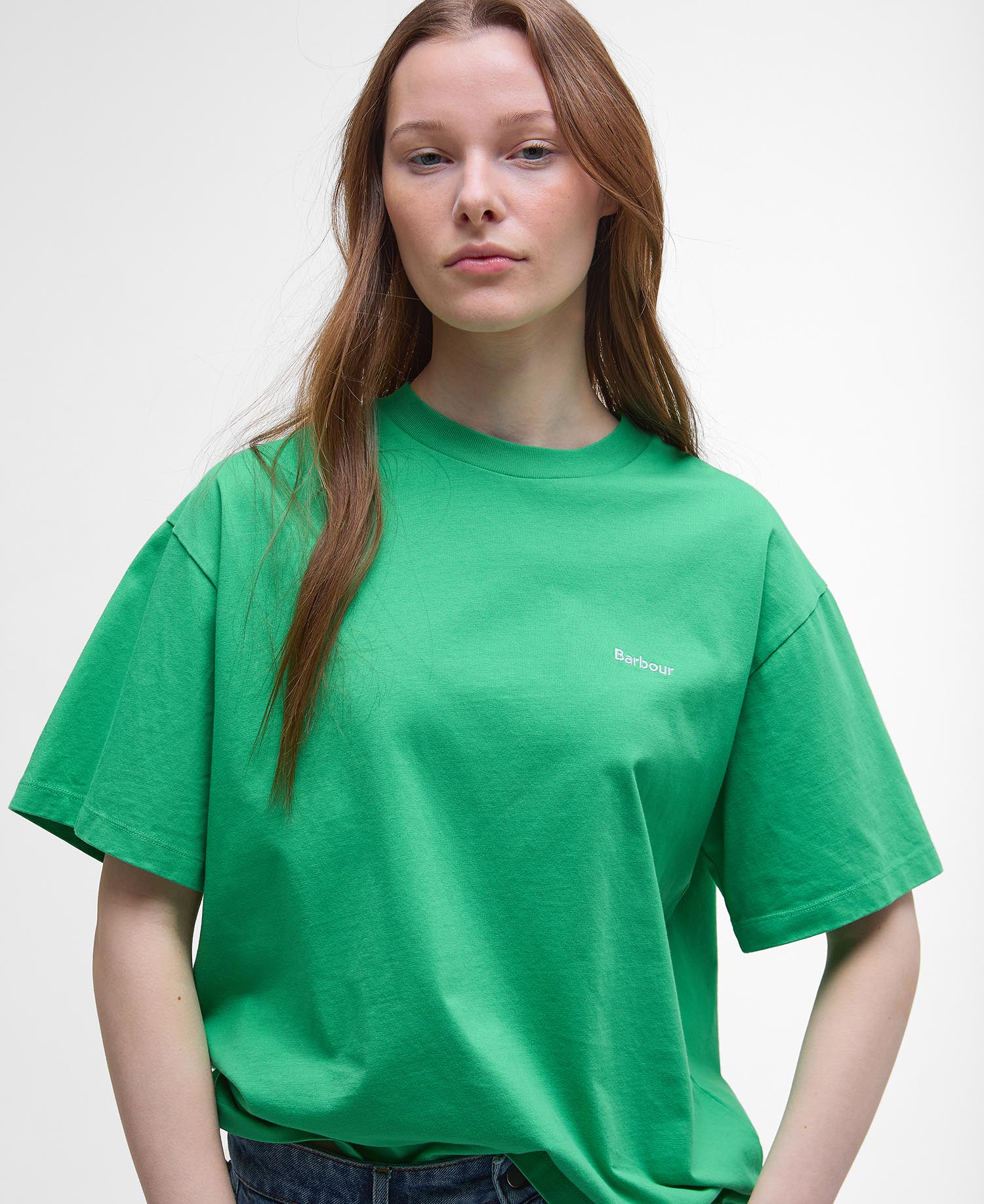 T-Shirt Jema Oversized image number 3