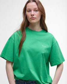 T-Shirt Jema Oversized 