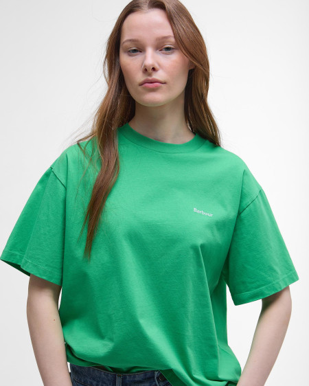 T-Shirt Jema Oversized