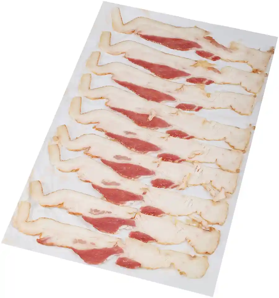 Covered Wagon™  Sliced Flat-Pack® Bacon _image_11