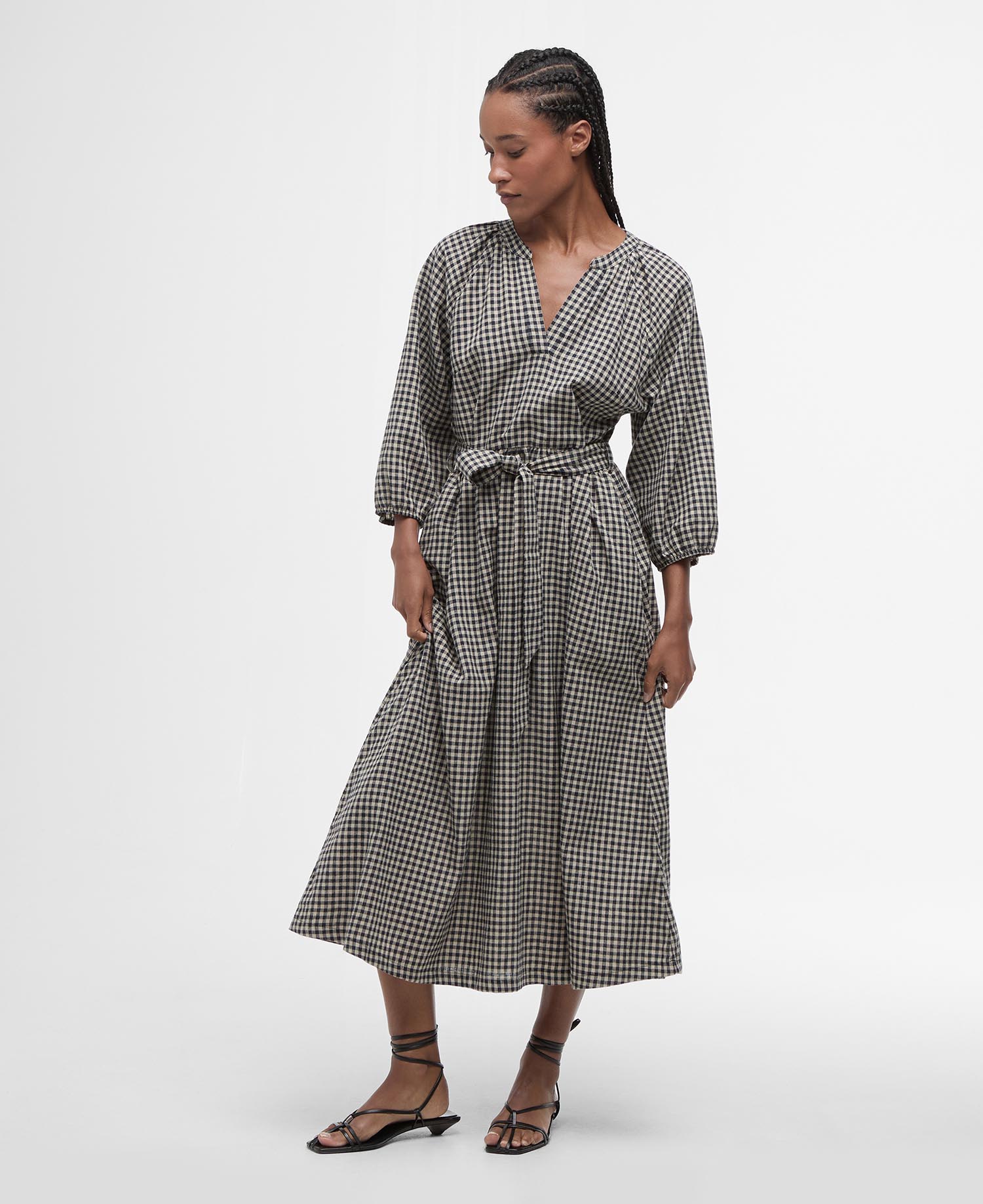 Suri Midi Dress image number 1