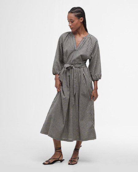 Suri Midi Dress