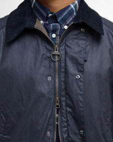 Wachsjacke Lightweight Ashby 