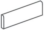 Rift Gray 3×12 Bullnose Matte