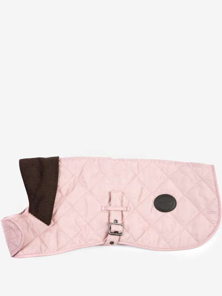 Quilted Dog Coat Quilted Dog Coat