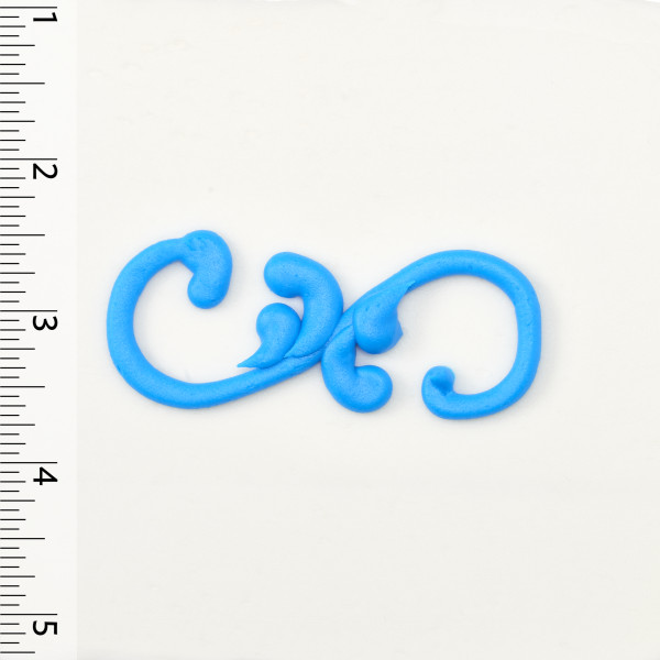 #6 Piping Decorating Tip