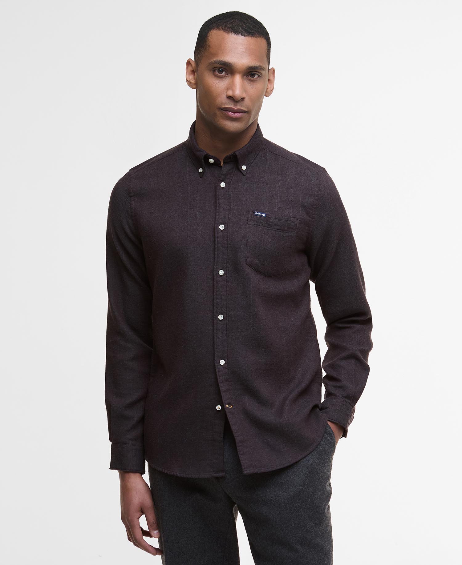 Hemd Buckley Tailored image number 0