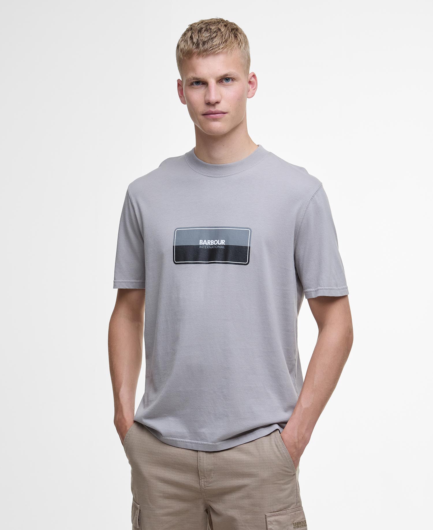 Graphic T-Shirt image number 0