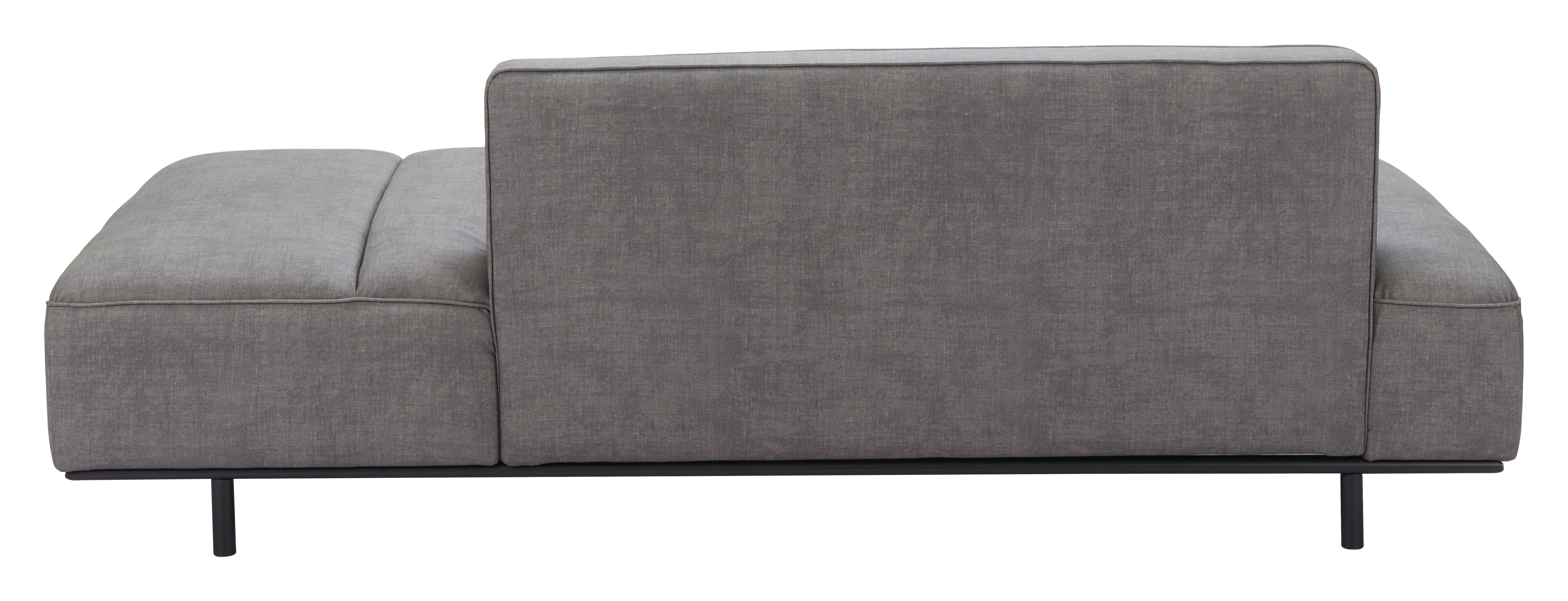 Confection Sofa Gray product image
