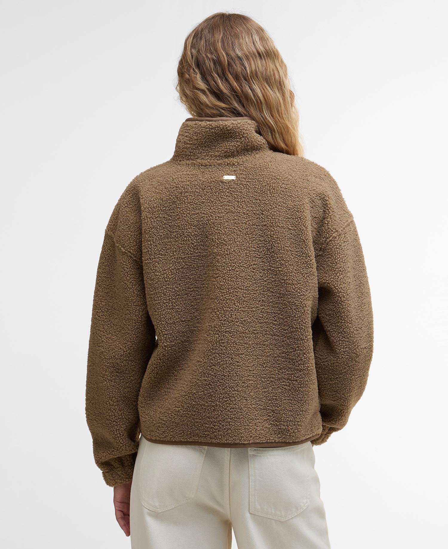 Mabel Fleece image number 2