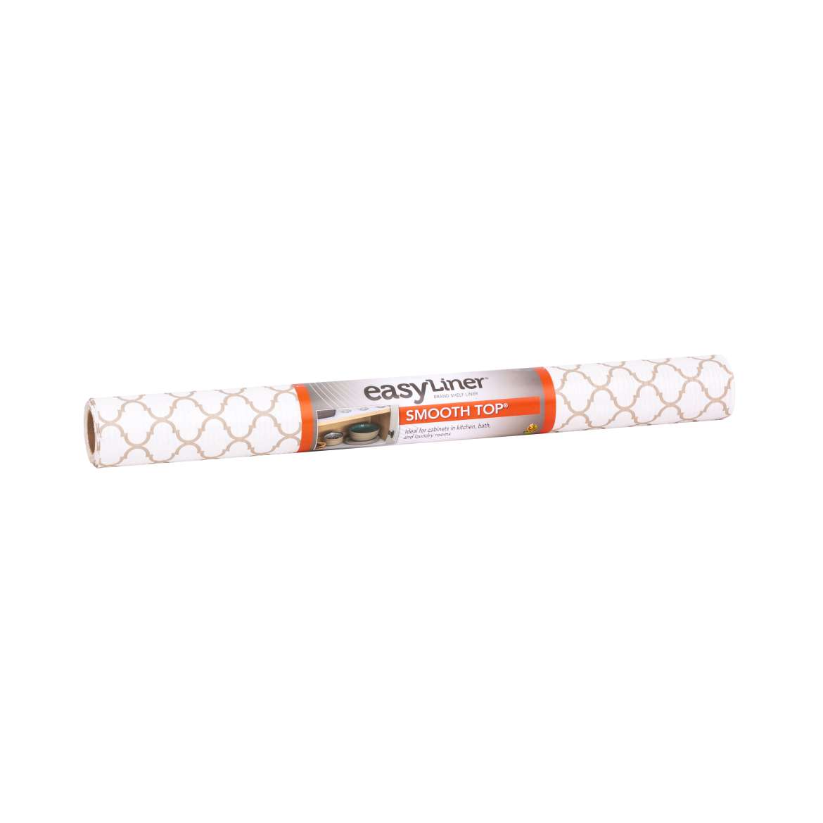 Smooth Top® EasyLiner® Image